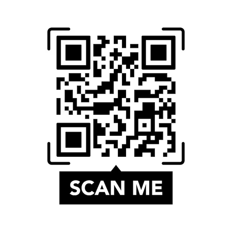 UPI QR Code